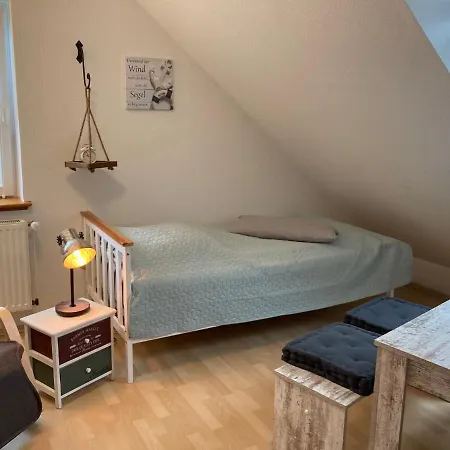 Hps Koje Appartement
